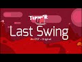 Tune'it Up! T7 - Last Swing  - Original