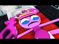 ESCAPE GRUMPY GRAN HORROR SECRET SISTERS ( Scary Obby )