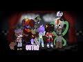 Like It Or Not Labyrinth Birthday Collab || Open || Fnaf Collab