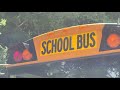 Every school buses difference- ICCE￼