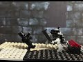 Lego stop motion