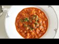 Delicious Chickpea Stew Recipe