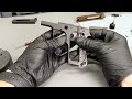 Gun Restoration | 1940 Beretta Italian army pistol, M34 (with test firing) #restoration #beretta