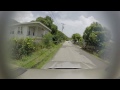 Antigua & Barbuda - GoPro Island Road Trip 2014 2/13
