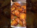 Lemon Pepper Wings by Pollo Wang