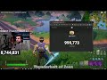 Sypher reacts hits 1m subs live on stream