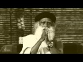 Dhyanalinga the making-A very rare old Sadhguru Video