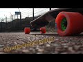 Boosted Boarden in Zandvoort