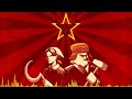 Red Alert 3 - Soviet March (feat. Rena) 【Intense Symphonic Metal Cover】