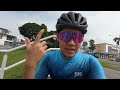 Do you need an expensive bike to start cycling? | Singapore Cycling Vlog 46