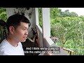 Interview with Superani Artists at Temenggong in Singapore