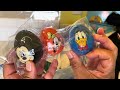 Disney Character Warehouse Shopping Haul / My Collecting Habit 🥰🛒🛍️