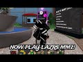 Lazr’s MM2 Trailer