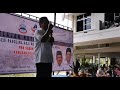 Shafie Apdal: Jelajah Ketua Menteri Di Bongawan