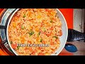 Amazing breakfast +Lunch +Dinner with less Oil & Leftover Rice|Quick & Tasty Rice Recipe|Fried Rice