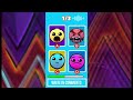 GUESS CORRECT CUSTOM FIRE IN THE HOLE VOICE GEOMETRY DASH #9