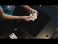 8min1sec:Vanishhhhh | Card Sleight | Feb 5, 2011