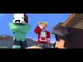 Dream VS Technoblade - Minecraft FIGHT Animation