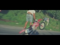 767 Bike Life: CrazyWhiteBoy Escapade Through Dominica by Yw3Tv