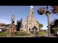 Gramado main street - Brasil