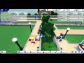 Theme park tycoon build with Glader gamer! (Part 2)