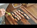 Mini Shotgun Shells Appetizers BBQ | How To | Mini Series Ep.1