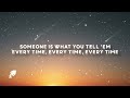 Bryson Tiller - Let Em' Know (Lyrics)