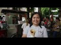 Blockbuster STREET FOOD SHAWARMA in MALATE | BabeMike Shawarma Story | TIKIM TV