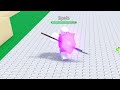 Roblox Combat Warriors is ABSURDLY Entertaining