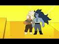 NEW Steven Universe Future | Steven Needs Help With His New Powers | Cartoon Network