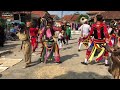 BENDRONG REOG BUDAYA LESTARI 2024 | NGOBROG KELILING