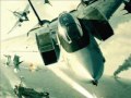 Ace Combat 5 Road to Elysium [The Journey Home]