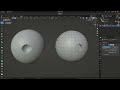 How to cut holes in objects? Blender Quick Tips