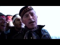 The Real McKenzies - Seafarers (official video)