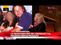 CÁMARA DEL CRIMEN (Programa completo del 11/11/2023)