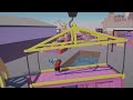 playing gang beasts with Josh and Lennon!!