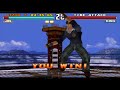 Tekken 3 Jin Kazama Time Attack Mode#5||Best Gameplay Of Jin||Tekken 3 Jin||Tekken 3 Jin Best Moves|
