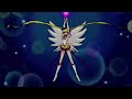 Galactica Senshi battle  - Stars version