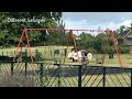 Clayhall Park Children's Playing Ground (July 2023)