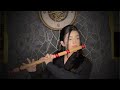 Tum hi ho - Aashiqui 2 | Flute cover by Siddhi Prasanna