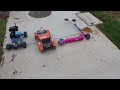 HPI Jumpshots play