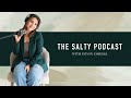 Salty Introduction, Hearing From God, Moving in Faith | Ep 1