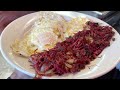 Katz's Corned Beef History  | Behind The Counter at Katz's Deli