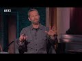 America's DIFFICULT Future & Franklin Graham's Prayer For His Grandchildren | Kirk Cameron on TBN