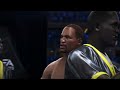 Fantasy Fights [Fight Night Champion: Leonard vs Hopkins]