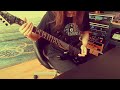 Prince of Persia: Warrior Within - Military Aggression cover guitar