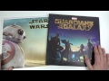 Disney brings back Laserdisc sized sleeves