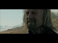 ESCENAS LEGENDARIAS - La MUERTE de BOROMIR (El Señor de los Anillos)