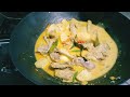 RESEP KARE AYAM SEDERHANA⁉️cocok untuk hidangan hari Raya juga loh🍅