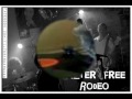 Filter Free Rodeo, Bleached! Proudly Presented by Hip Cat Records